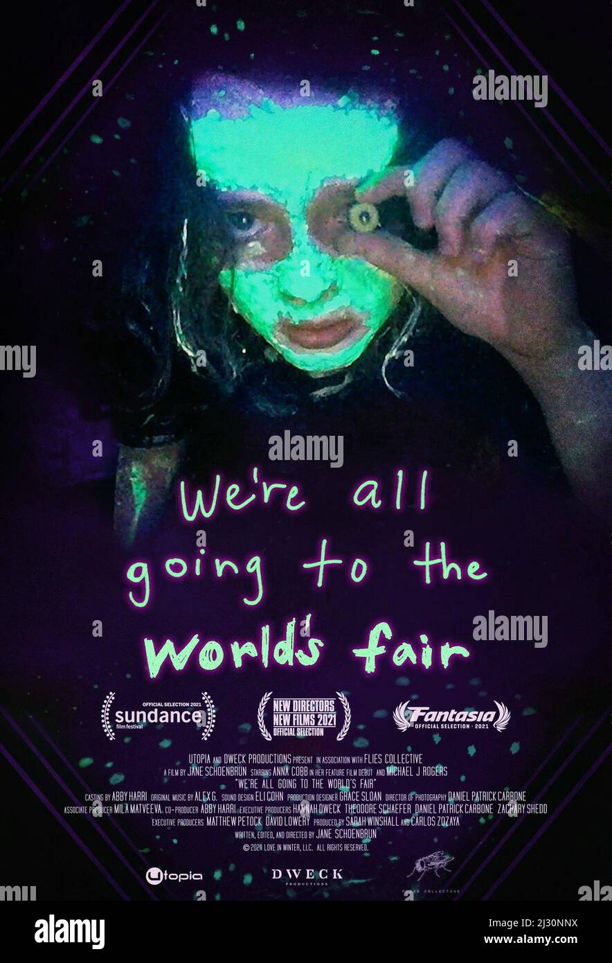 You are All Fair {Poster} You are All Fair {Poster}
