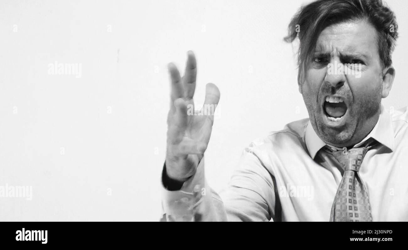 WHAT?, (aka WHAT), John Maucere, 2021. © Glass House Distribution