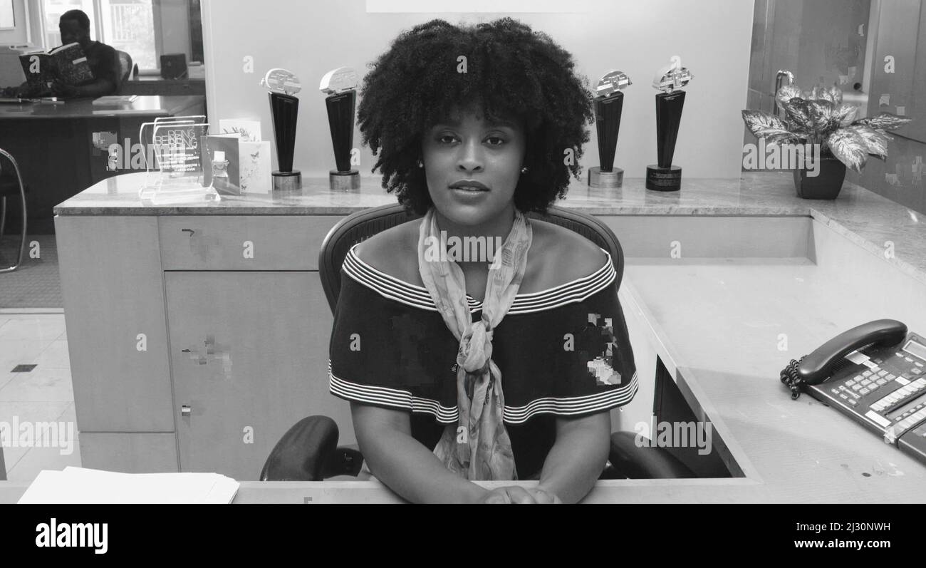 WHAT?, (aka WHAT), Taylor Leigh Edwards, 2021. © Glass House