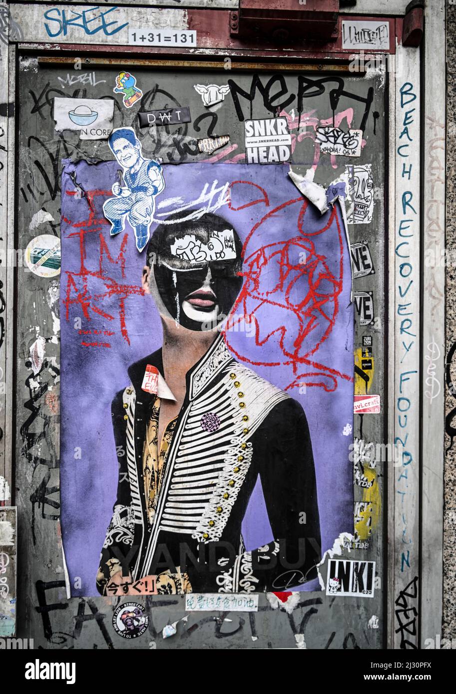 New york city soho graffiti hi-res stock photography and images - Alamy New york city soho graffiti hi-res stock photography and images - Alamy