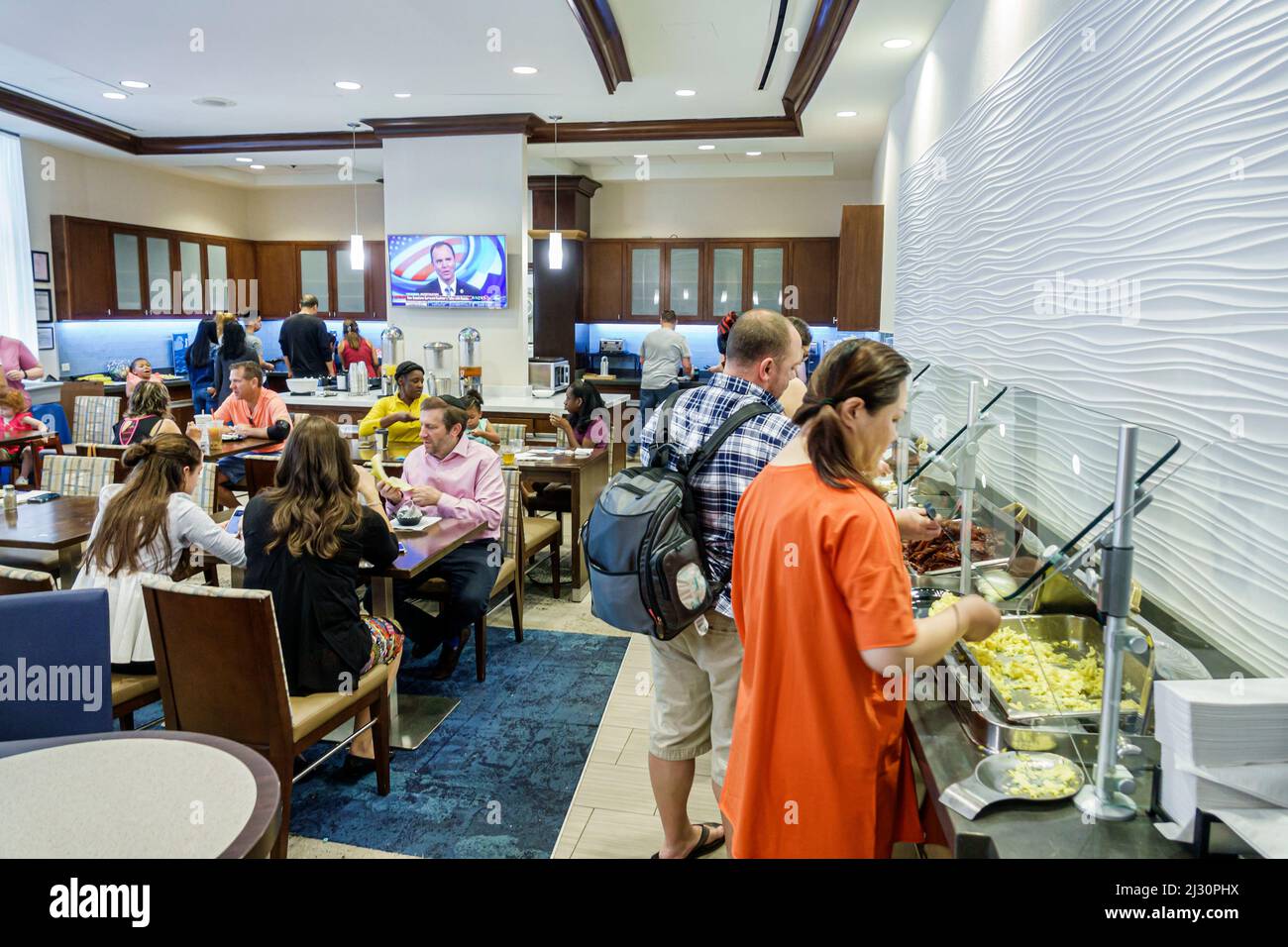 Hilton homewood hires stock photography and images Alamy