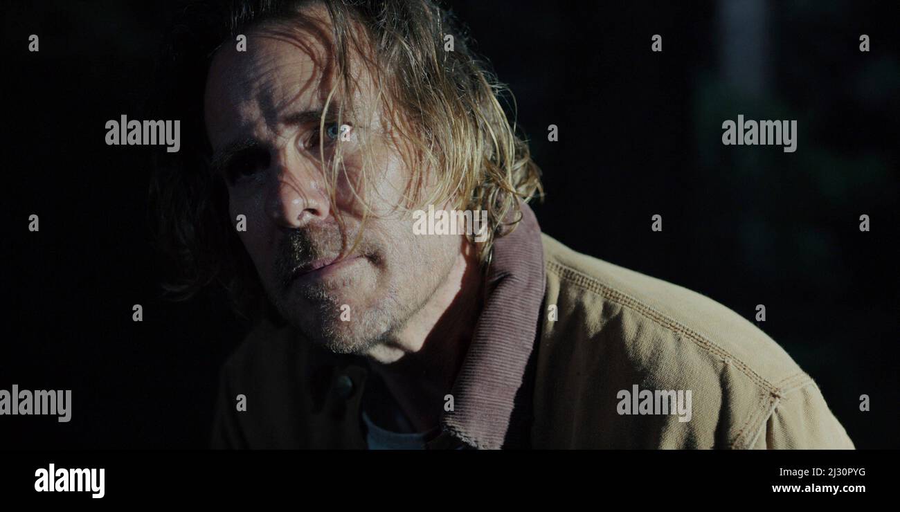 PIECES OF HER, Aaron Jeffery, (Season 1, ep. 108, aired Mar. 4, 2022