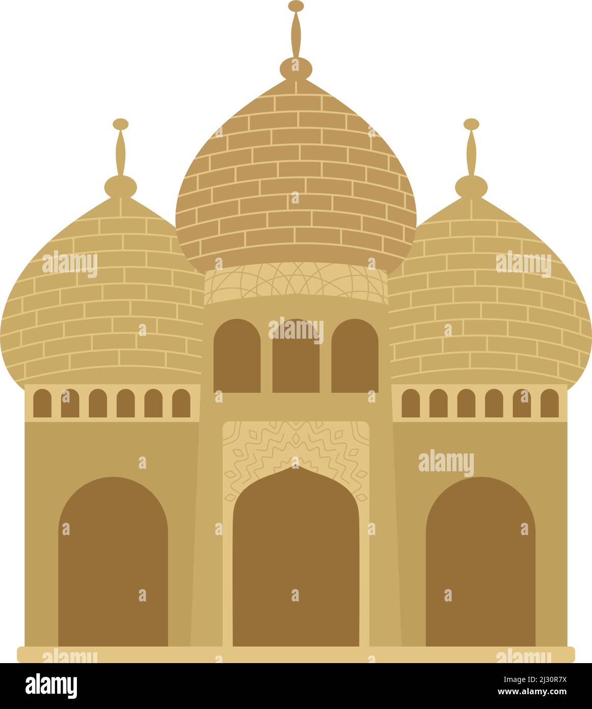 mosque building icon Stock Vector Image & Art - Alamy
