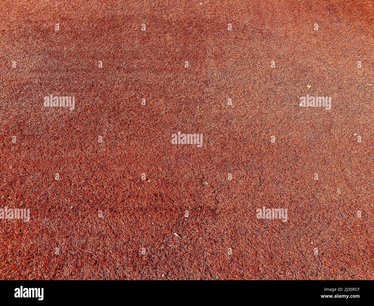 a red baseball diamond field turf sport ground sporting cover