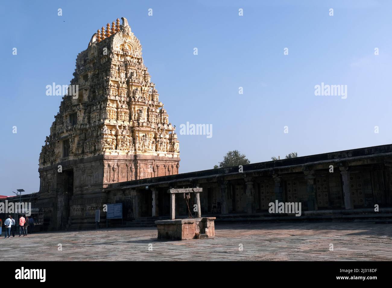 19 December 2022, Chennakeshava Temple in Belur is highlight of the ...