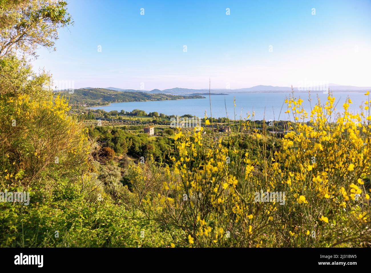 Castel rigone hi-res stock photography and images - Alamy