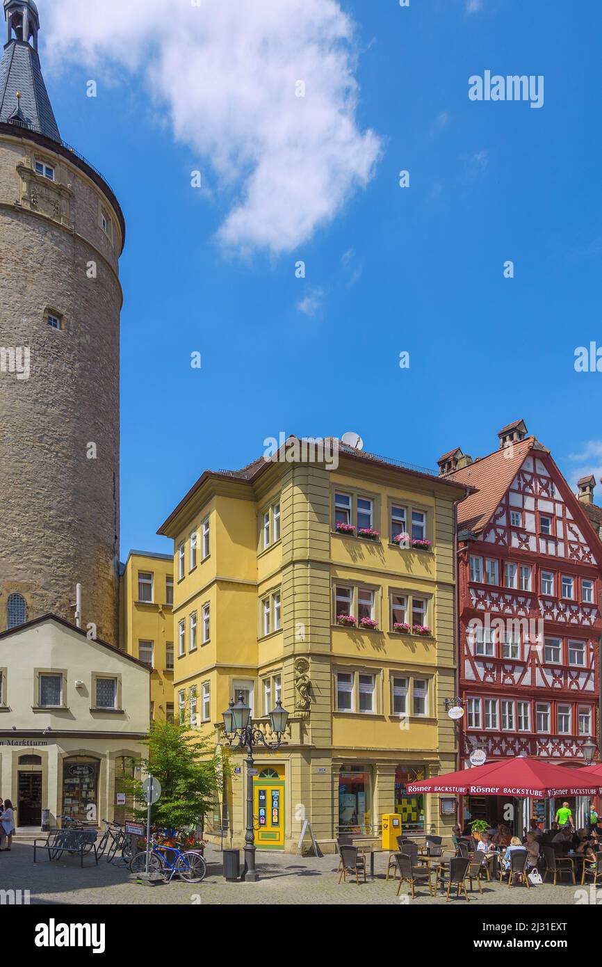 vollzeitjob kitzingen