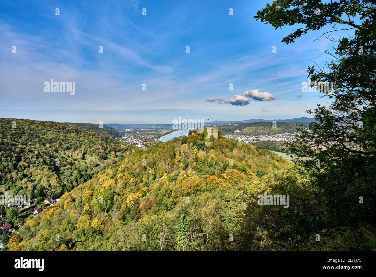Germany rhineland palatinate building outdoor hi-res stock photography and  images - Page 15 - Alamy