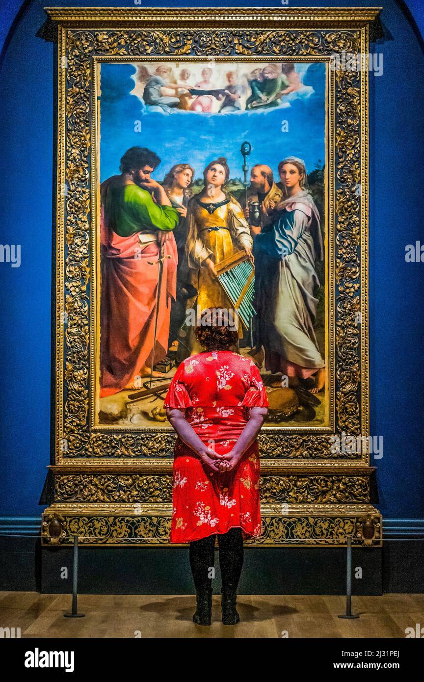 National art gallery of bologna hires stock photography and images Alamy