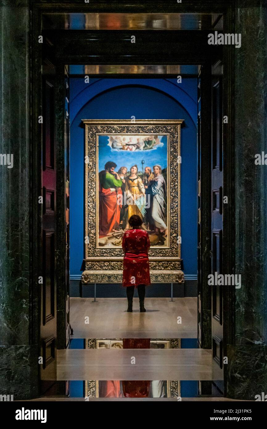 National art gallery of bologna hires stock photography and images Alamy