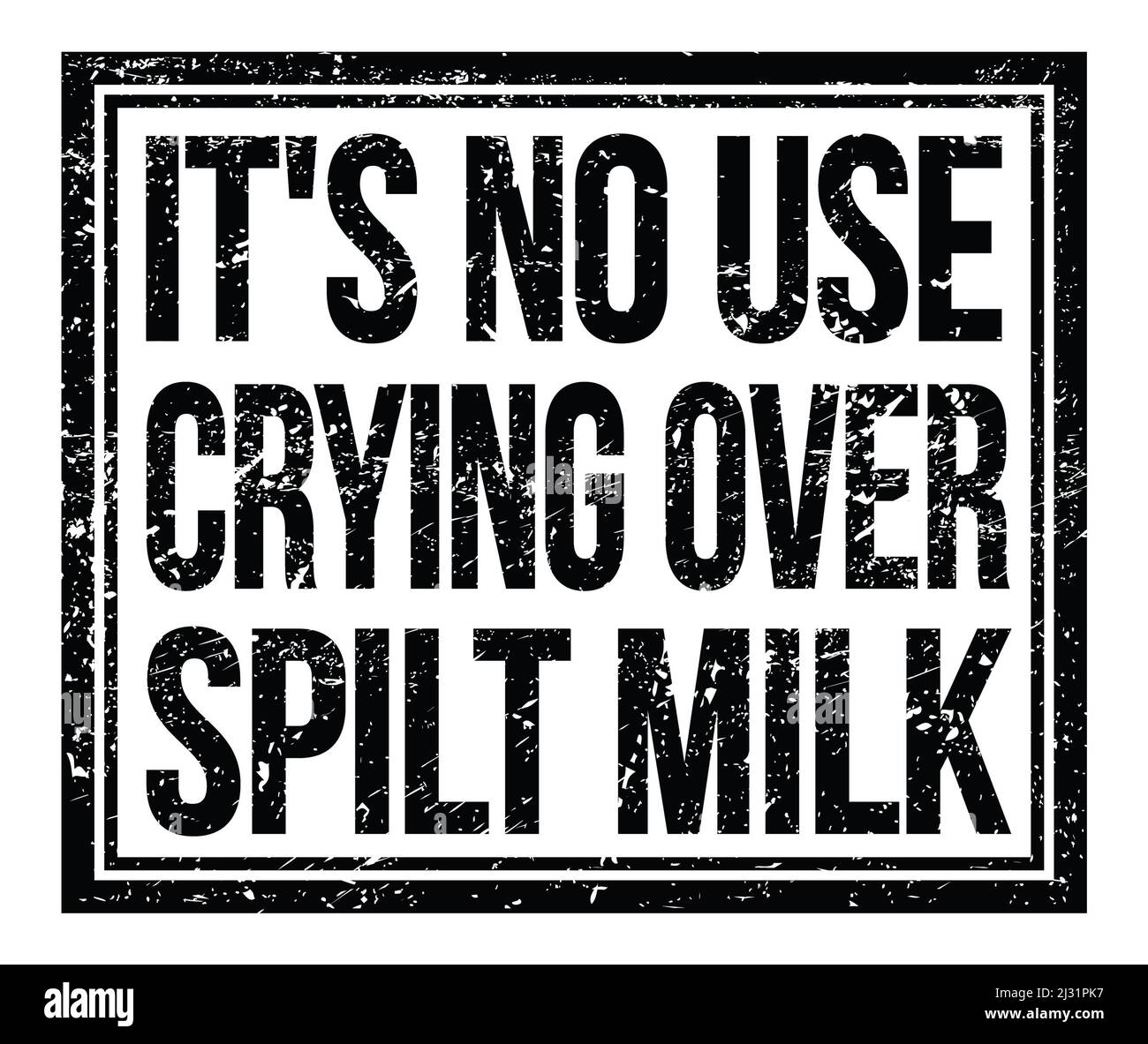 Dicas de expressões em Inglês: Cry over spilled milk, Turn in