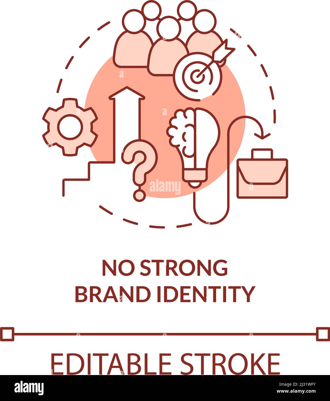 Terracotta no Stock Vector Images - Alamy