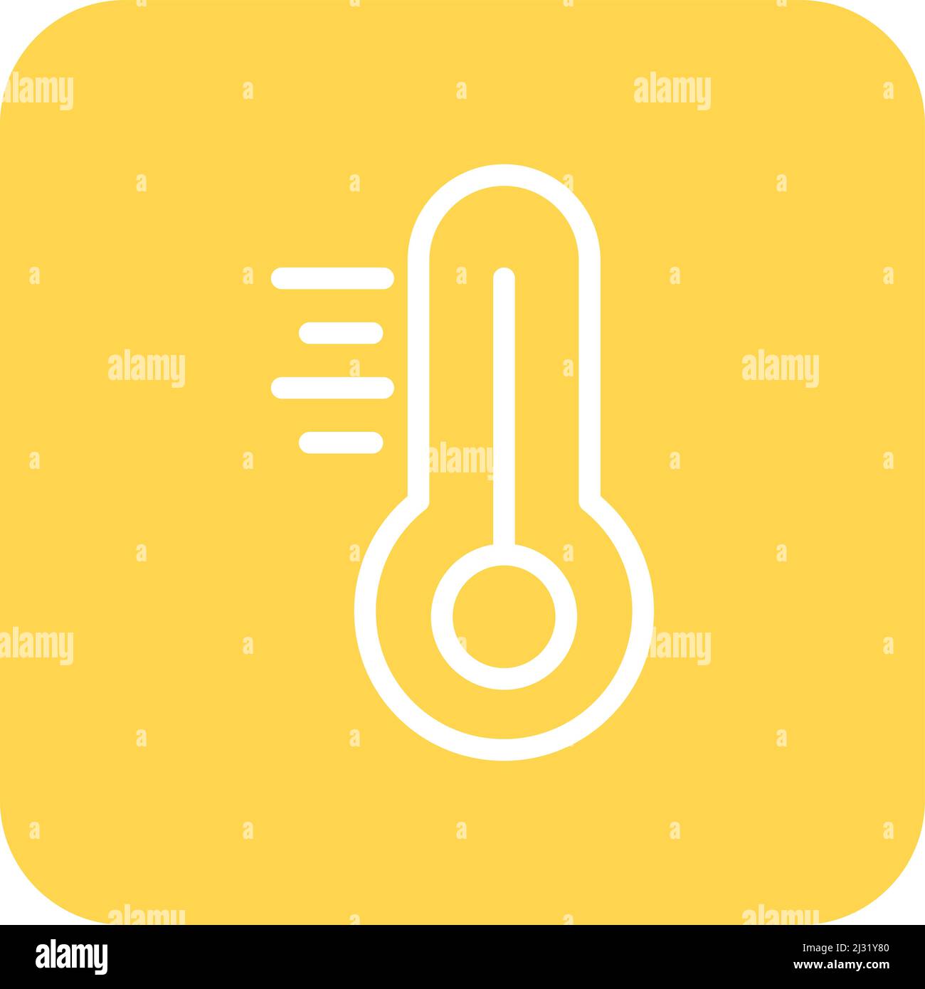 Climate control vector vectors hi-res stock photography and images - Alamy