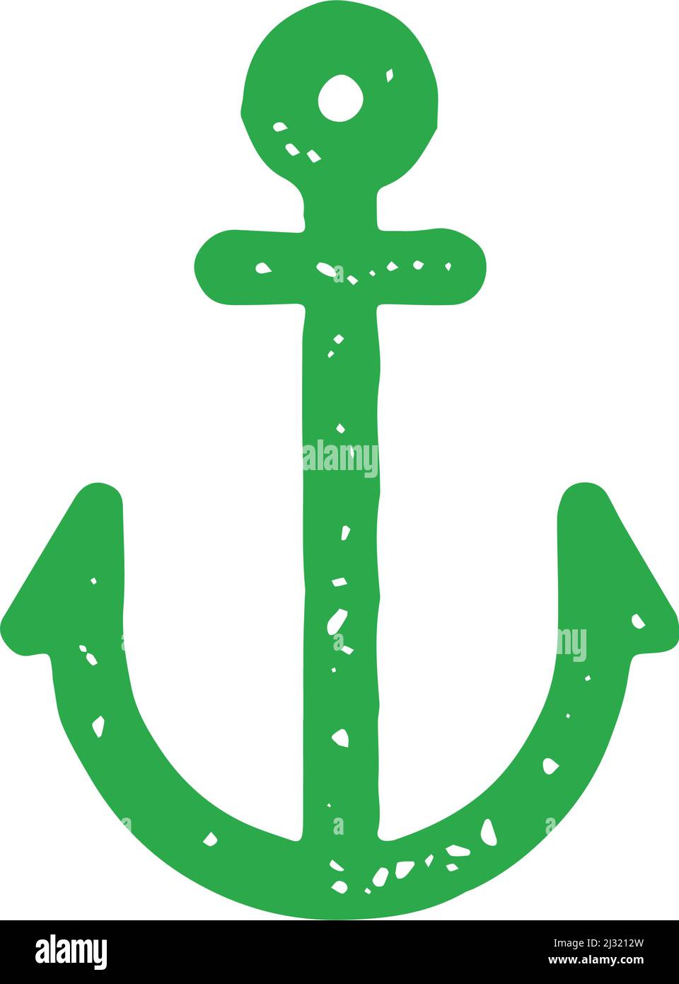 offizielles Marinesymbol