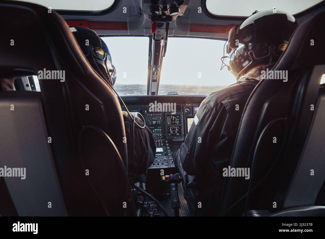 Seated in the cockpit hi-res stock photography and images - Alamy