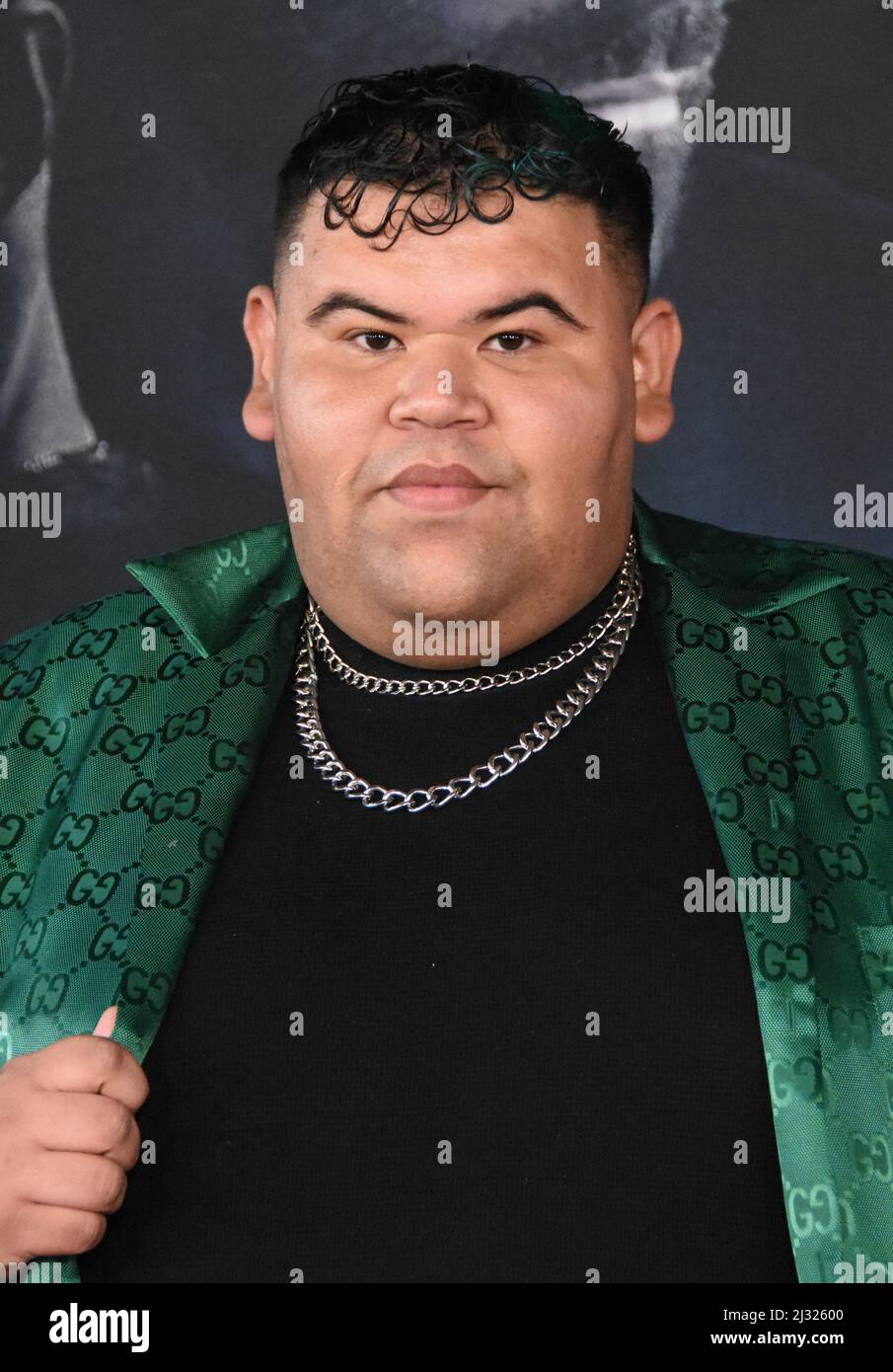 Jesus zapien hi-res stock photography and images - Alamy