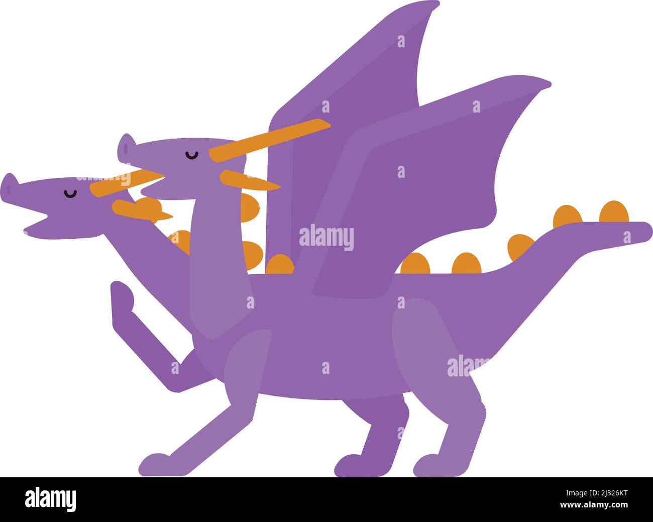 Amphisbaena Stock Vector Images Alamy