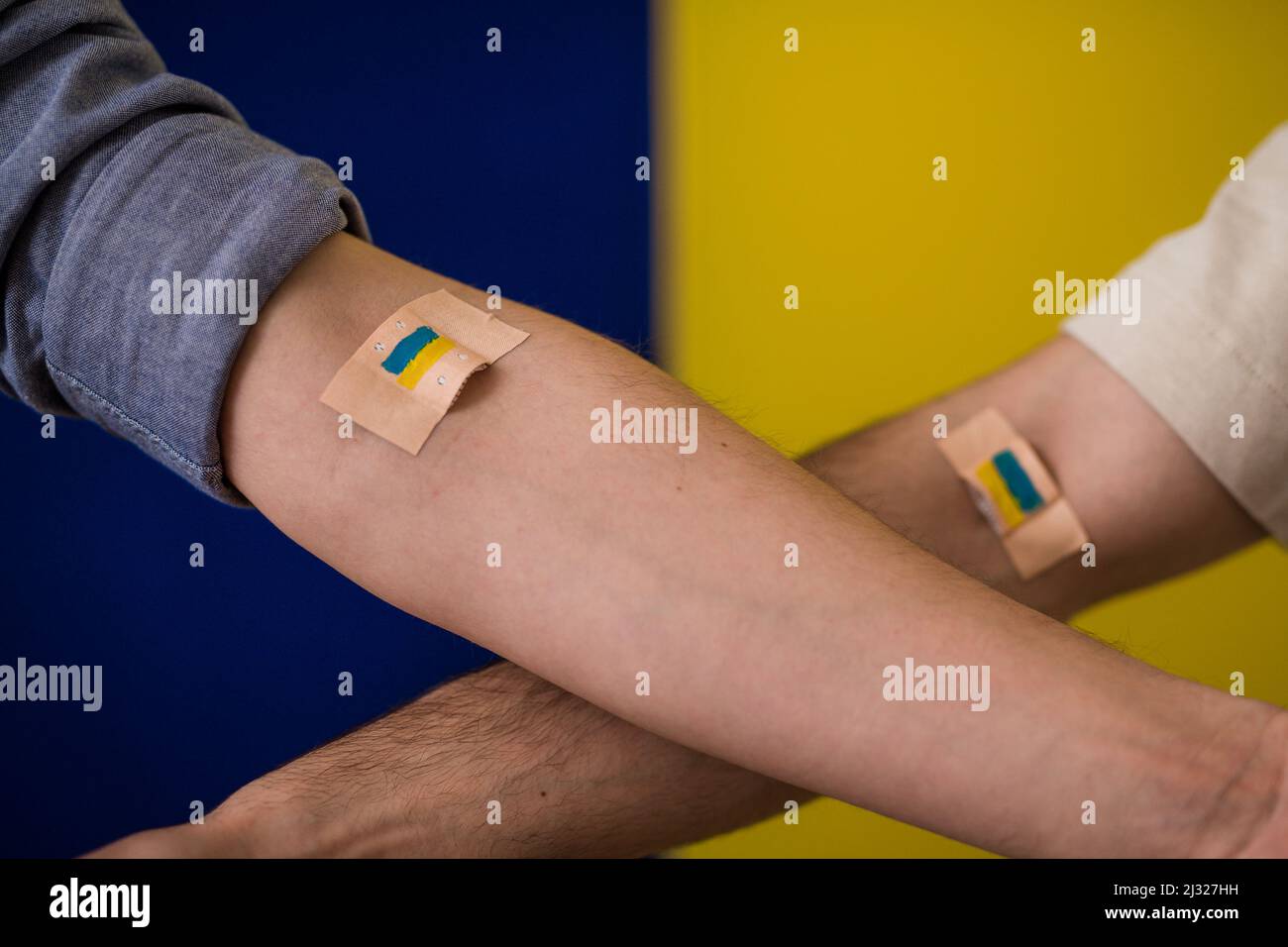 Donating donate blood hires stock photography and images Alamy