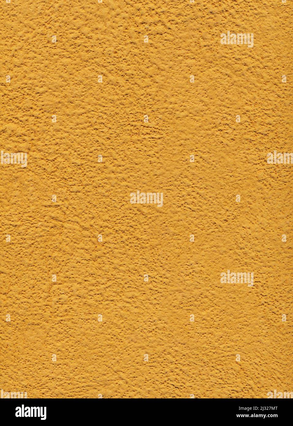 Orange paper background with pattern Stock Photo