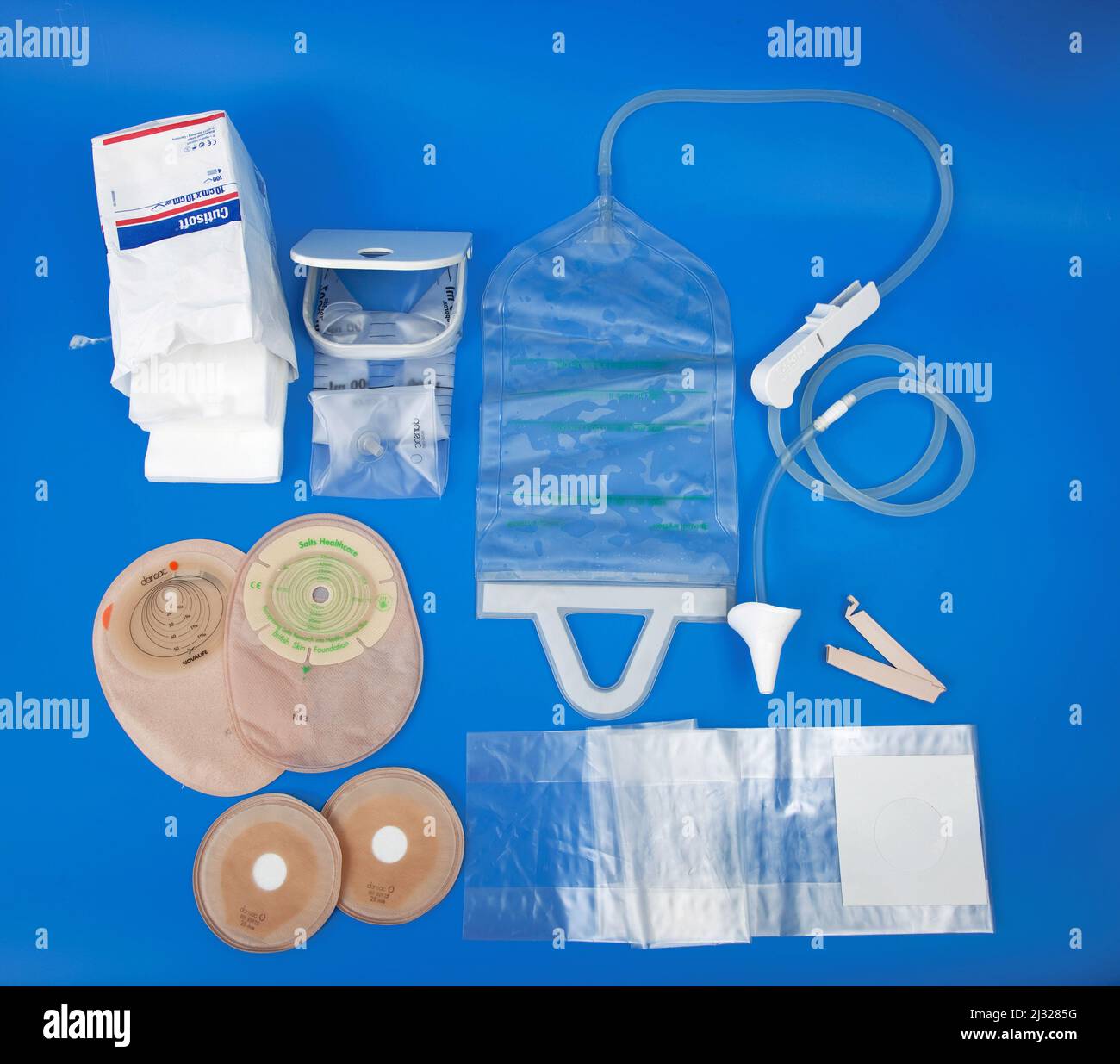 Stoma bag hires stock photography and images Alamy
