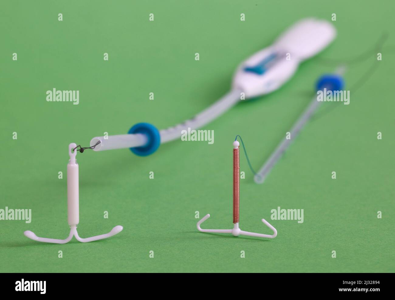 An intrauterine device (IUD), also known as intrauterine contraceptive