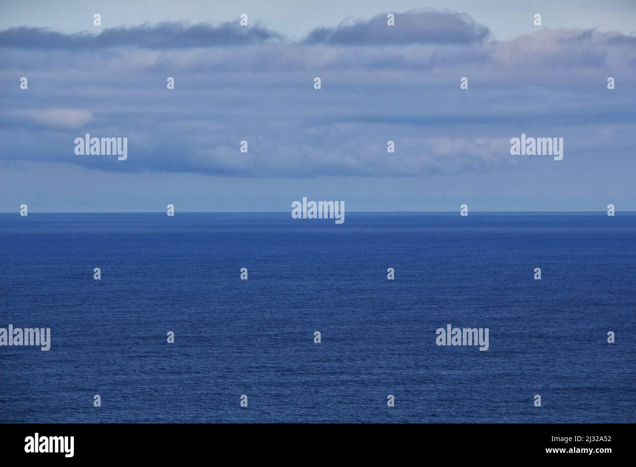 Nature of Cape Roca on Atlantic ocean in Portugal Stock Photo Alamy