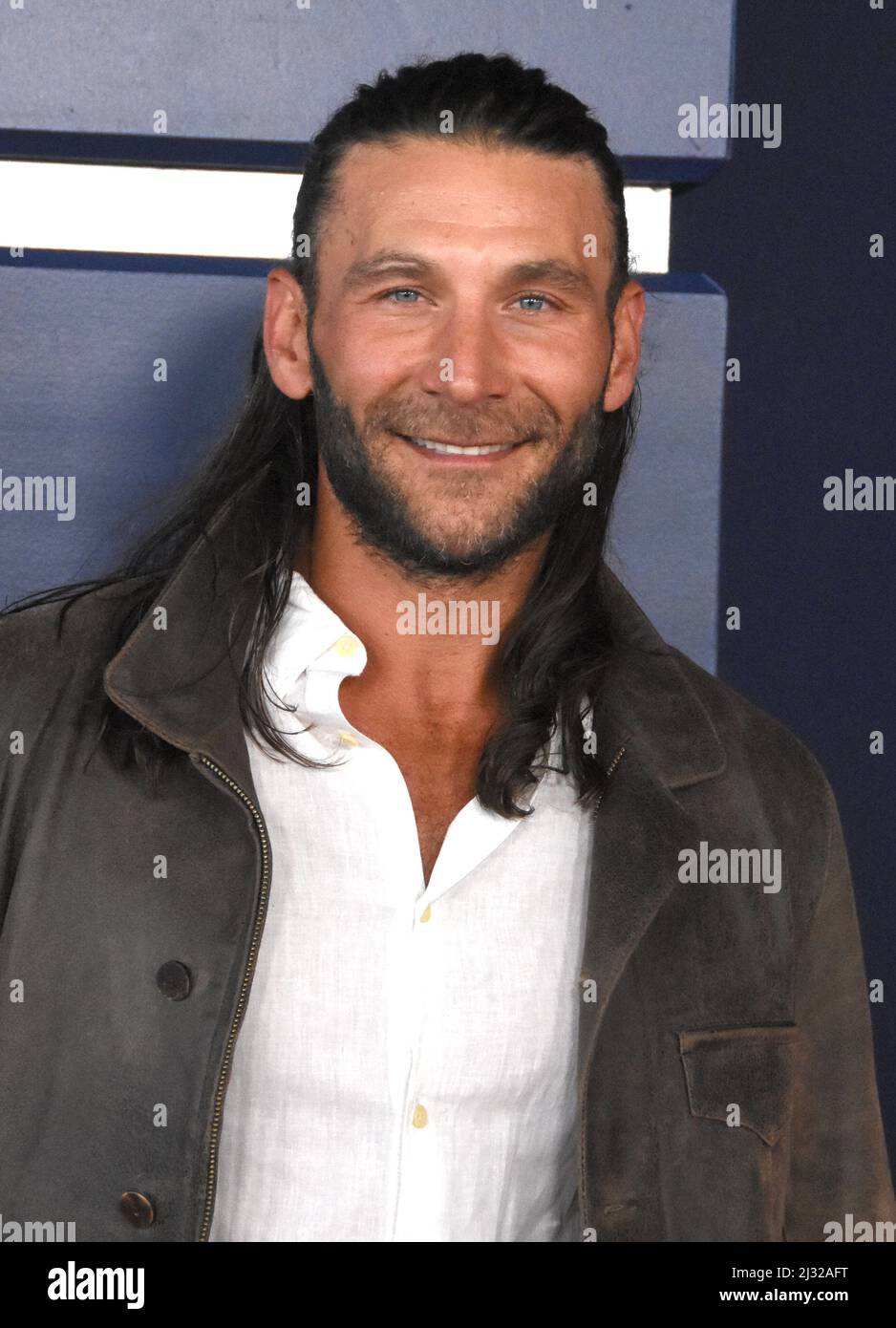 Zach Mcgowan