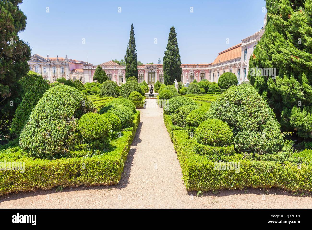 AMELIA POOL SLIDES GARDENS OF QUELUZ