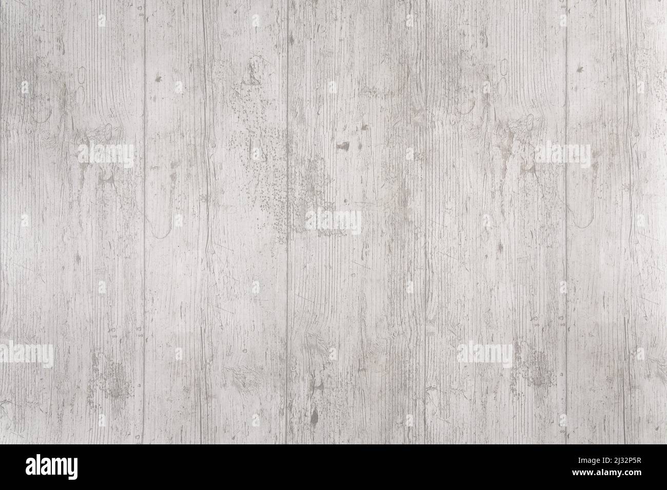 Old Gray wood panels texured background Stock Photo