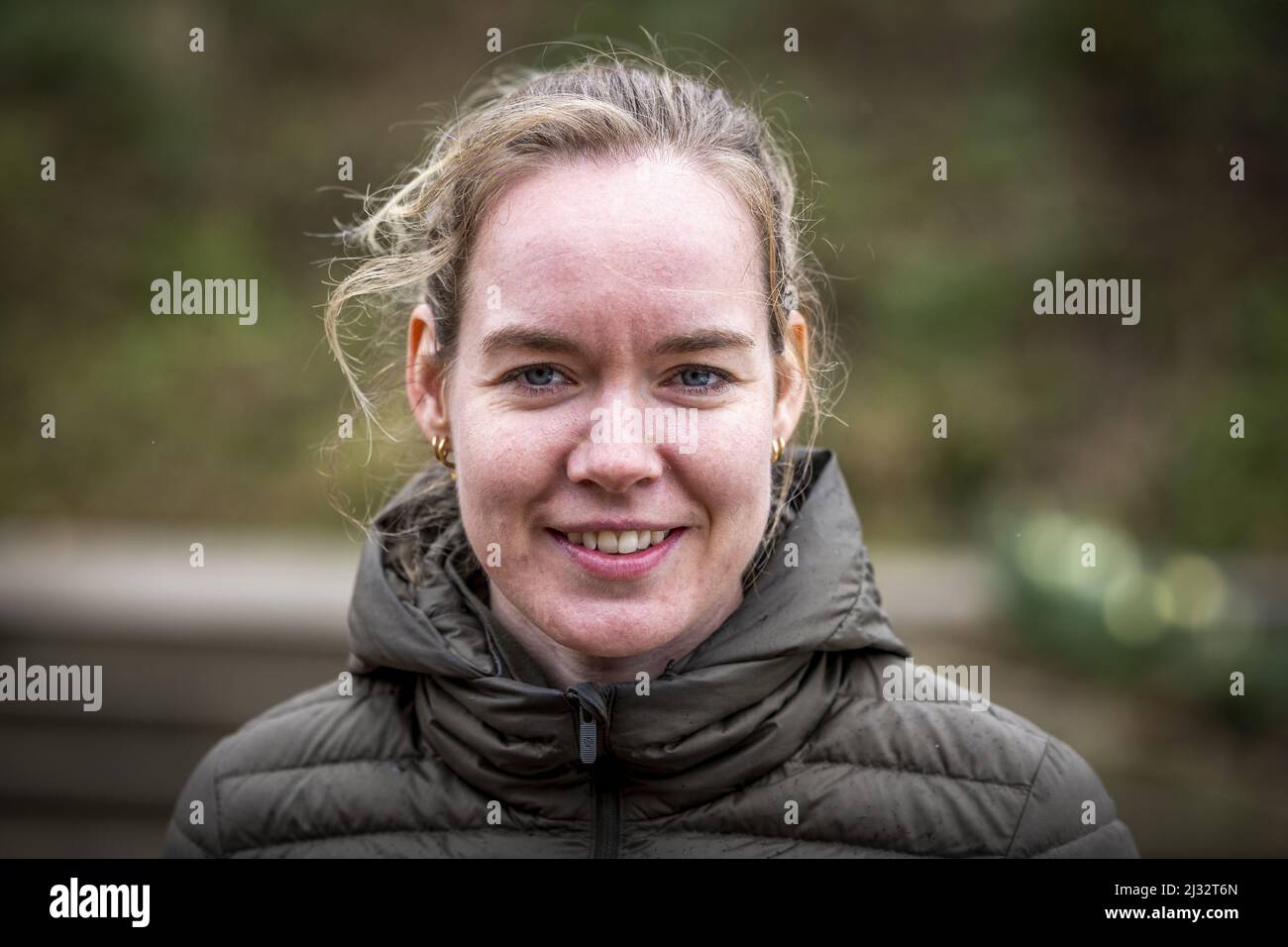 Valkenburg, Netherlands. 05th Apr, 2022. 20220405 121533 VALKENBURG