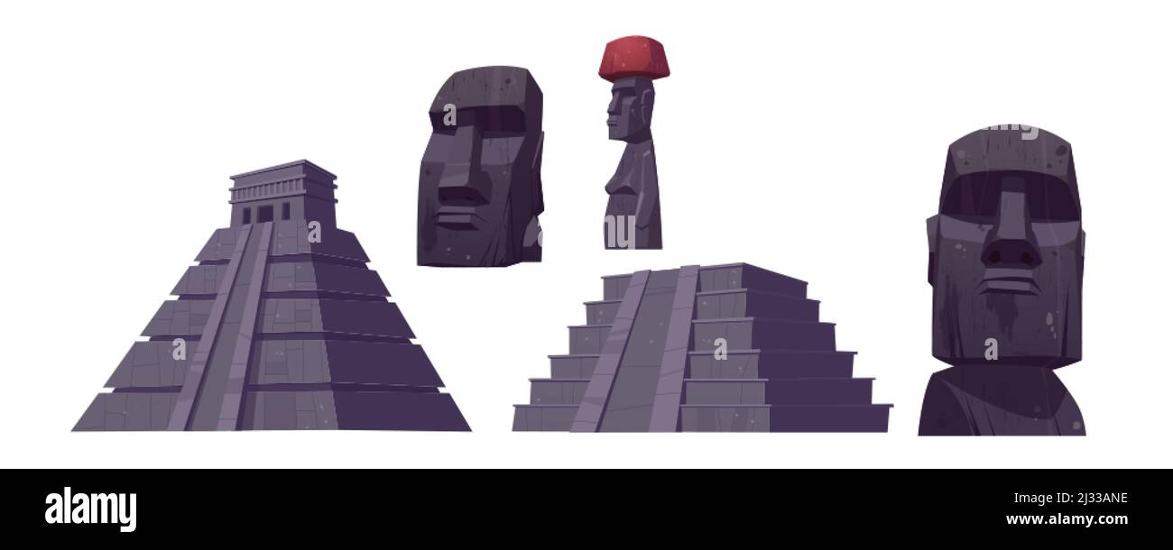 1,816 Moai Icon Images, Stock Photos, 3D objects, & Vectors