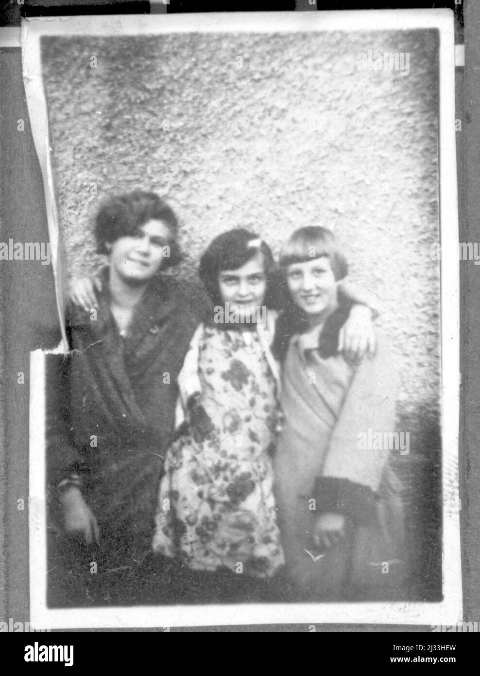 Eva braun gretl braun hi-res stock photography and images - Alamy