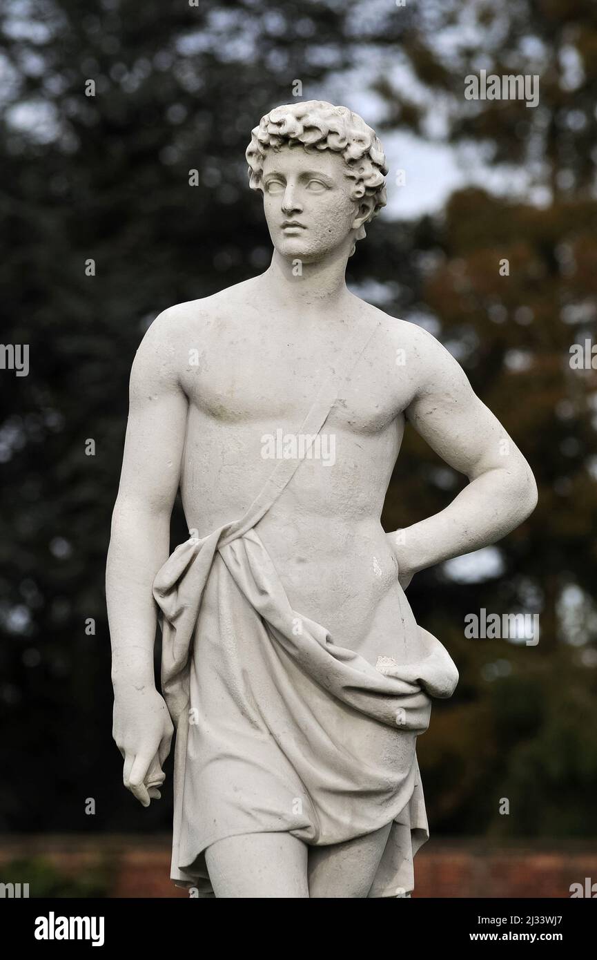 Adonis Statue Of Liberty Statue Greek Statue - vrogue.co