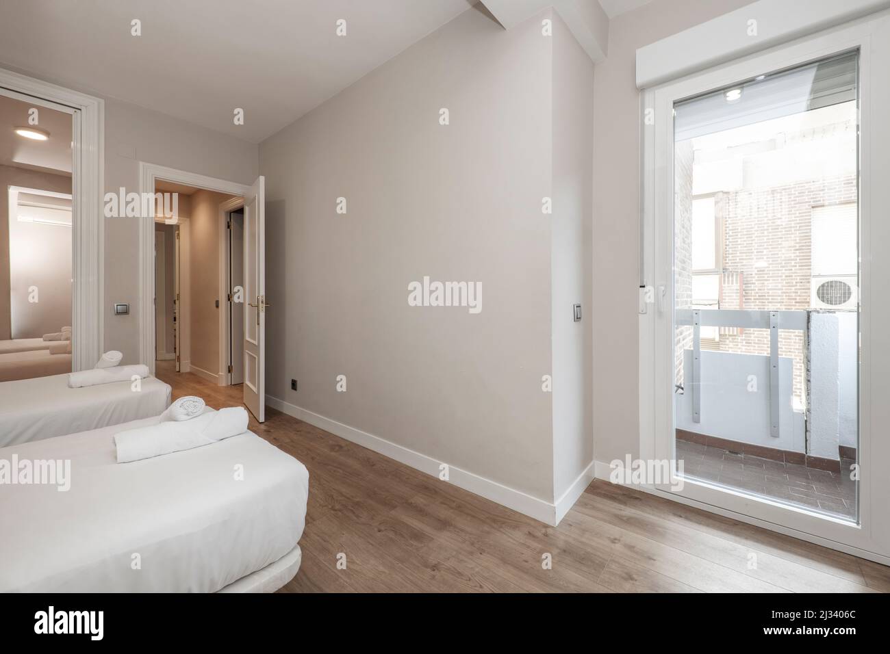 Two Separate Views Two separate views hi-res stock photography and images - Alamy