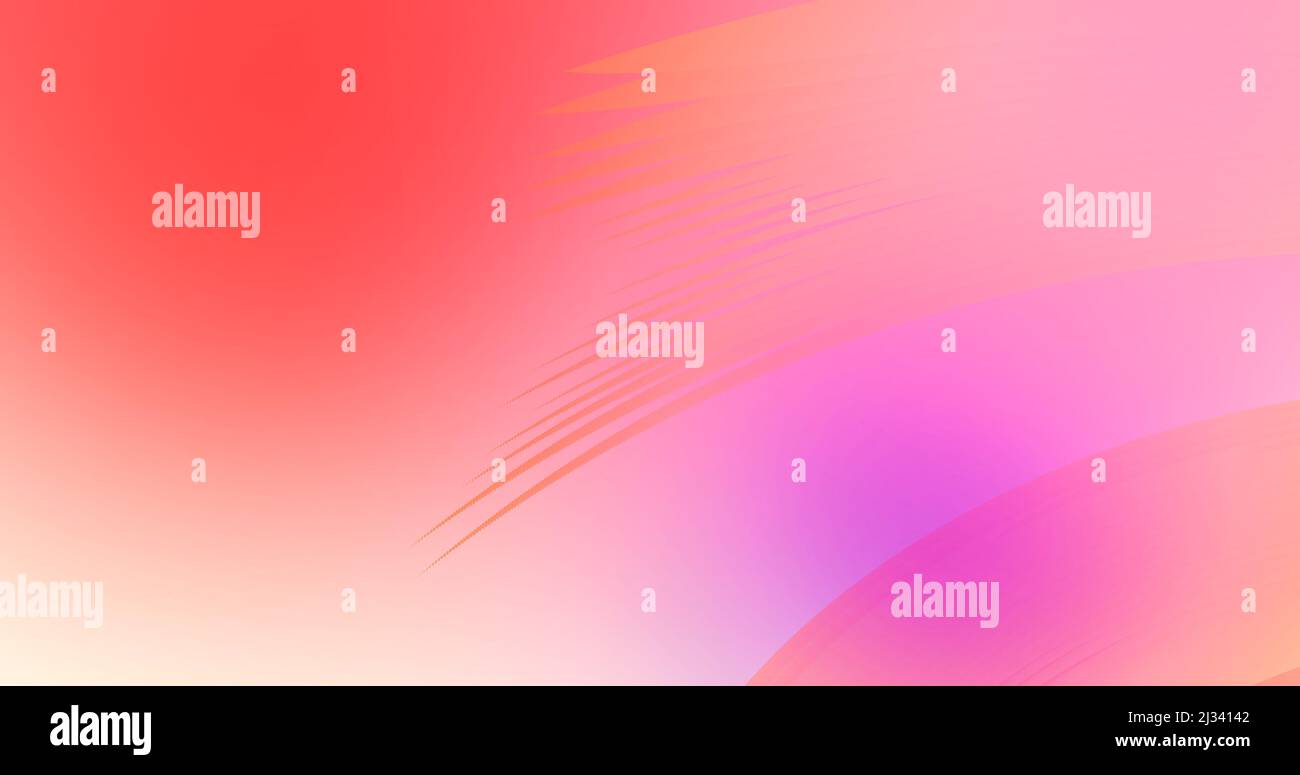 Soft colorful background with gradient pastel color palette ...
