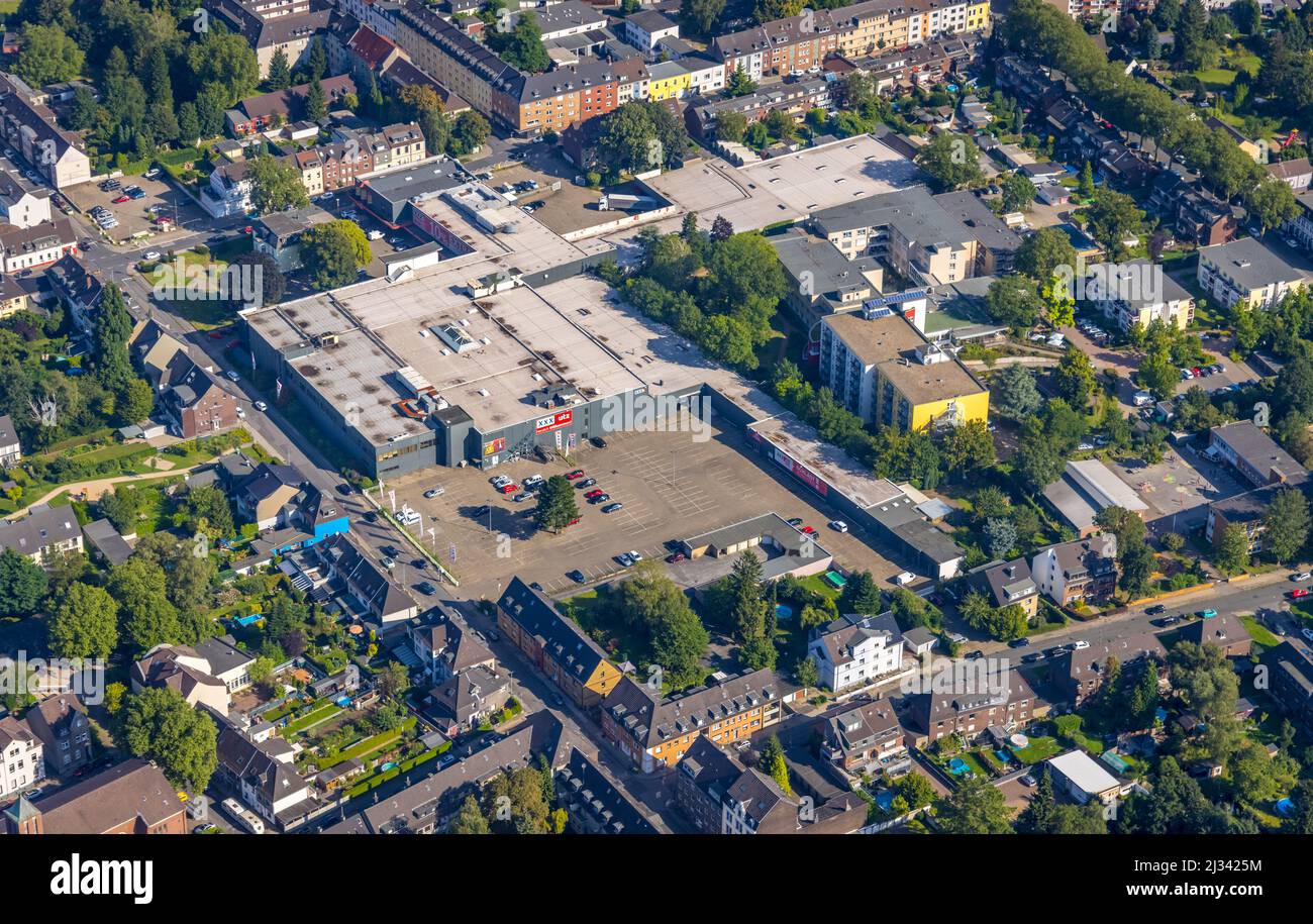 Strassburger Str Oberhausen
