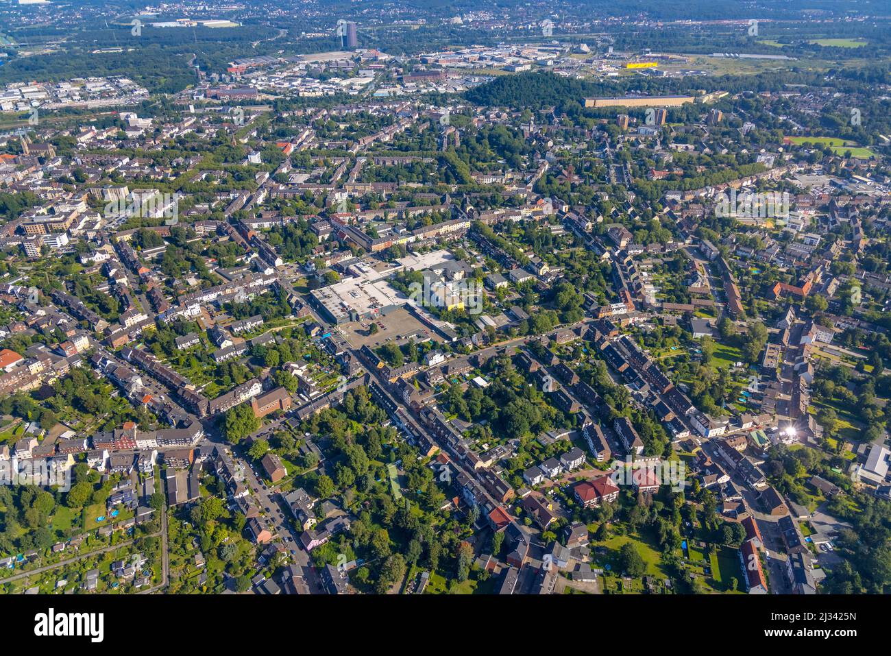 Strassburger Strasse Oberhausen
