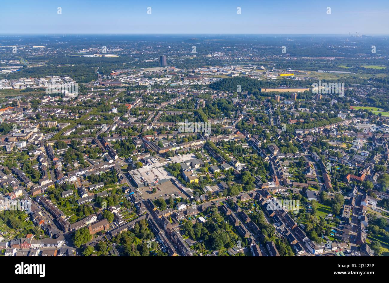 51+ Xxl Lutz Oberhausen, Die stadt oberhausen und der