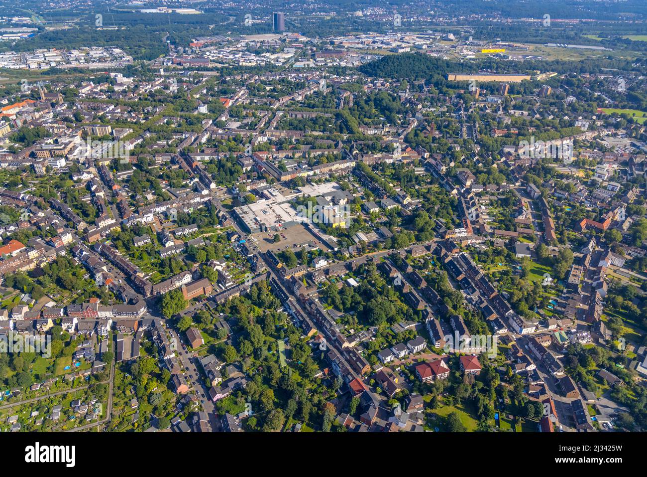 Strassburger Str Oberhausen