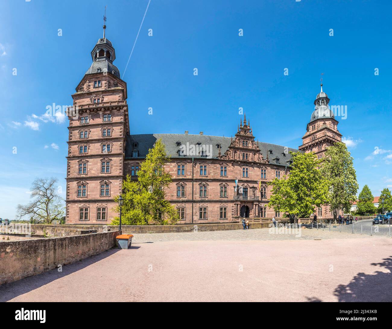 1614 architecture hi-res stock photography and images - Alamy