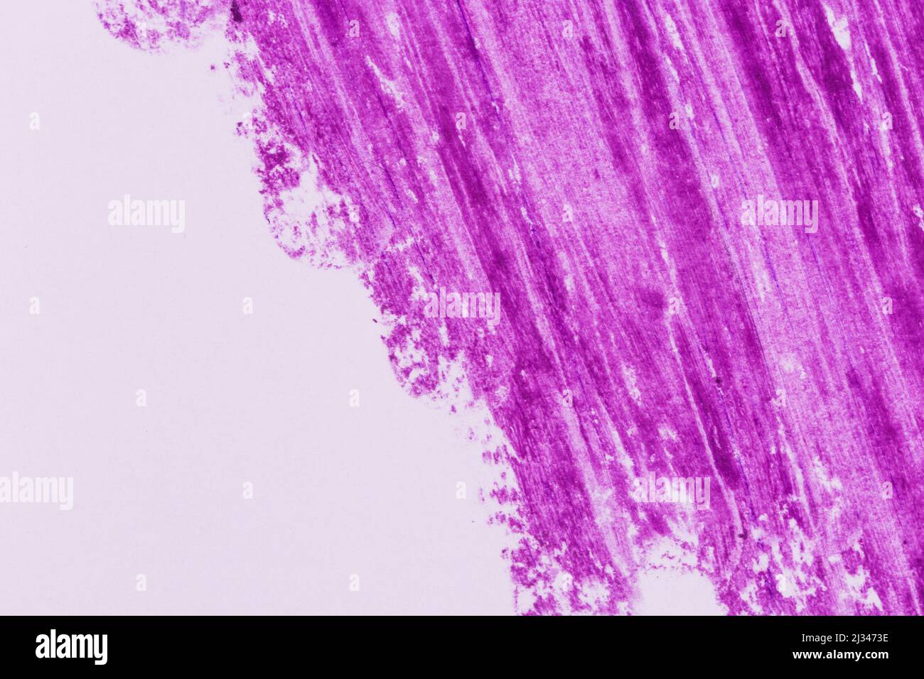 crayon hand drawing purple pink texture for background Stock Photo - Alamy