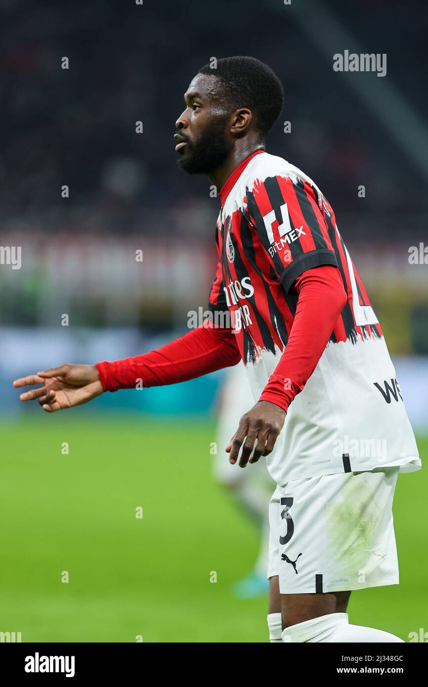 Ac milan best sale fc jersey