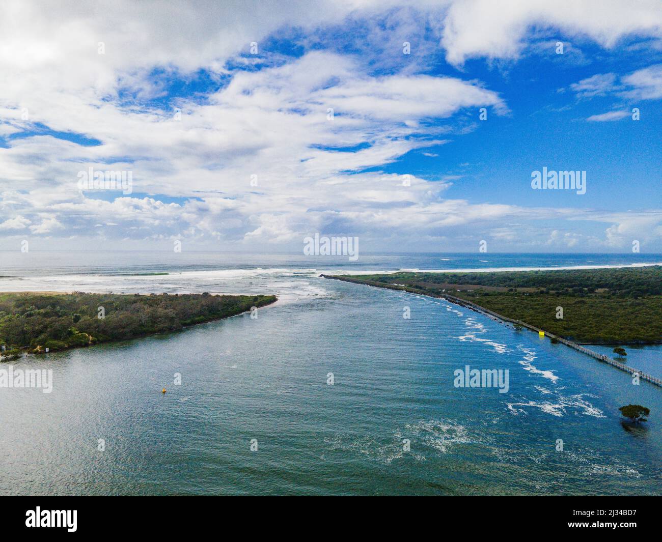 Urunga Australia Hi-res Stock Photography And Images - Alamy