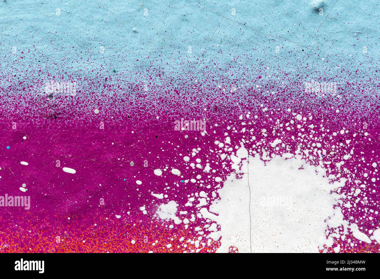 Purple paint wall hi-res stock photography and images - Alamy