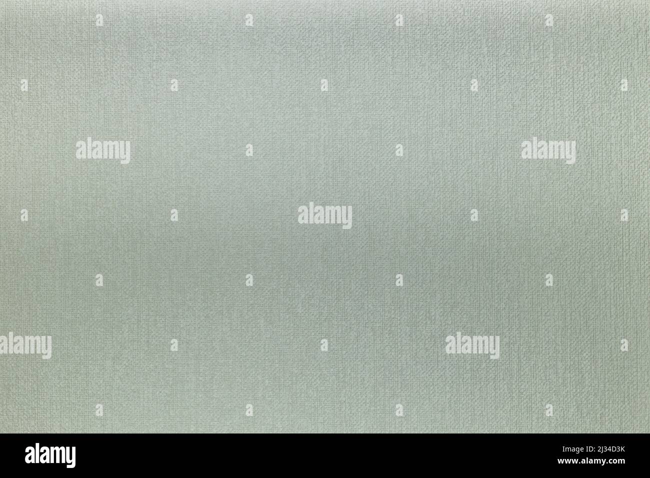 Light natural linen material texture or background Stock Photo