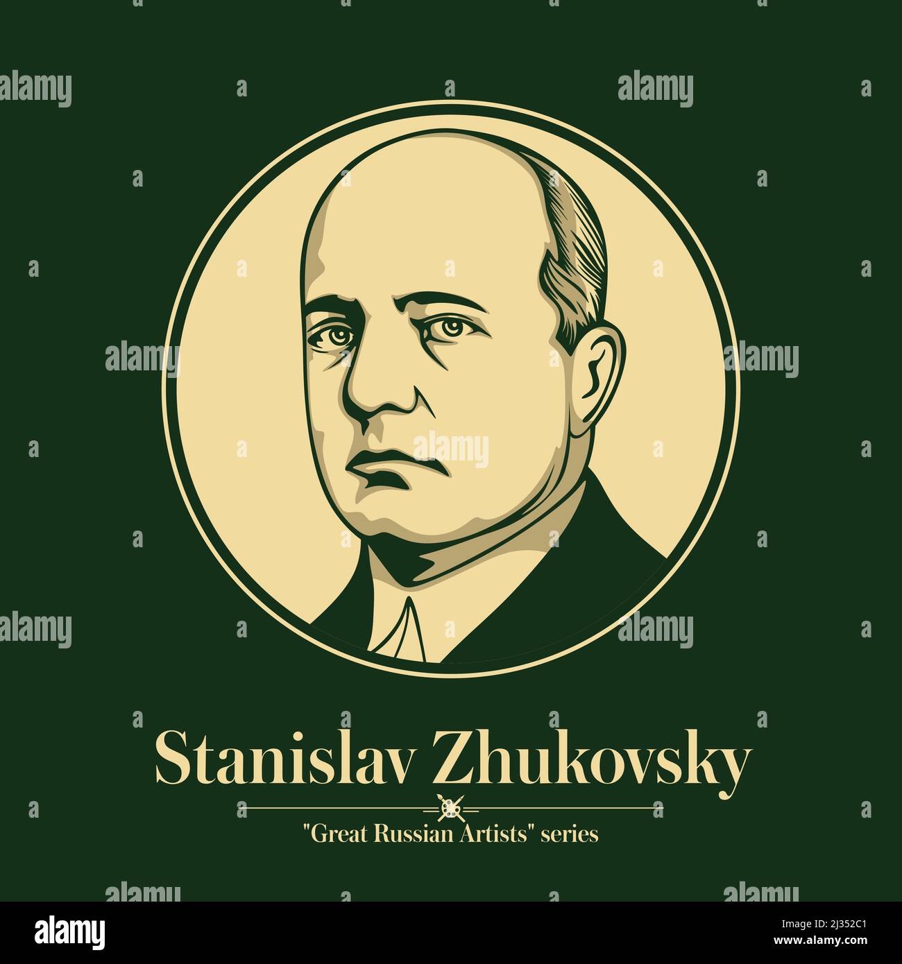Stanislav Stock Vector Images - Alamy