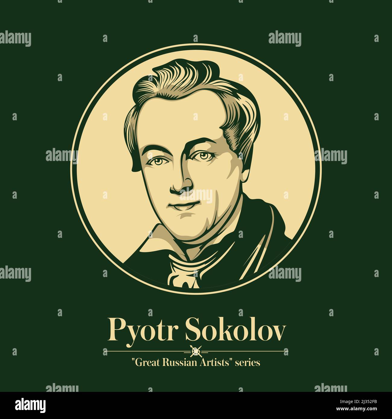 Sokolov Stock Vector Images - Alamy