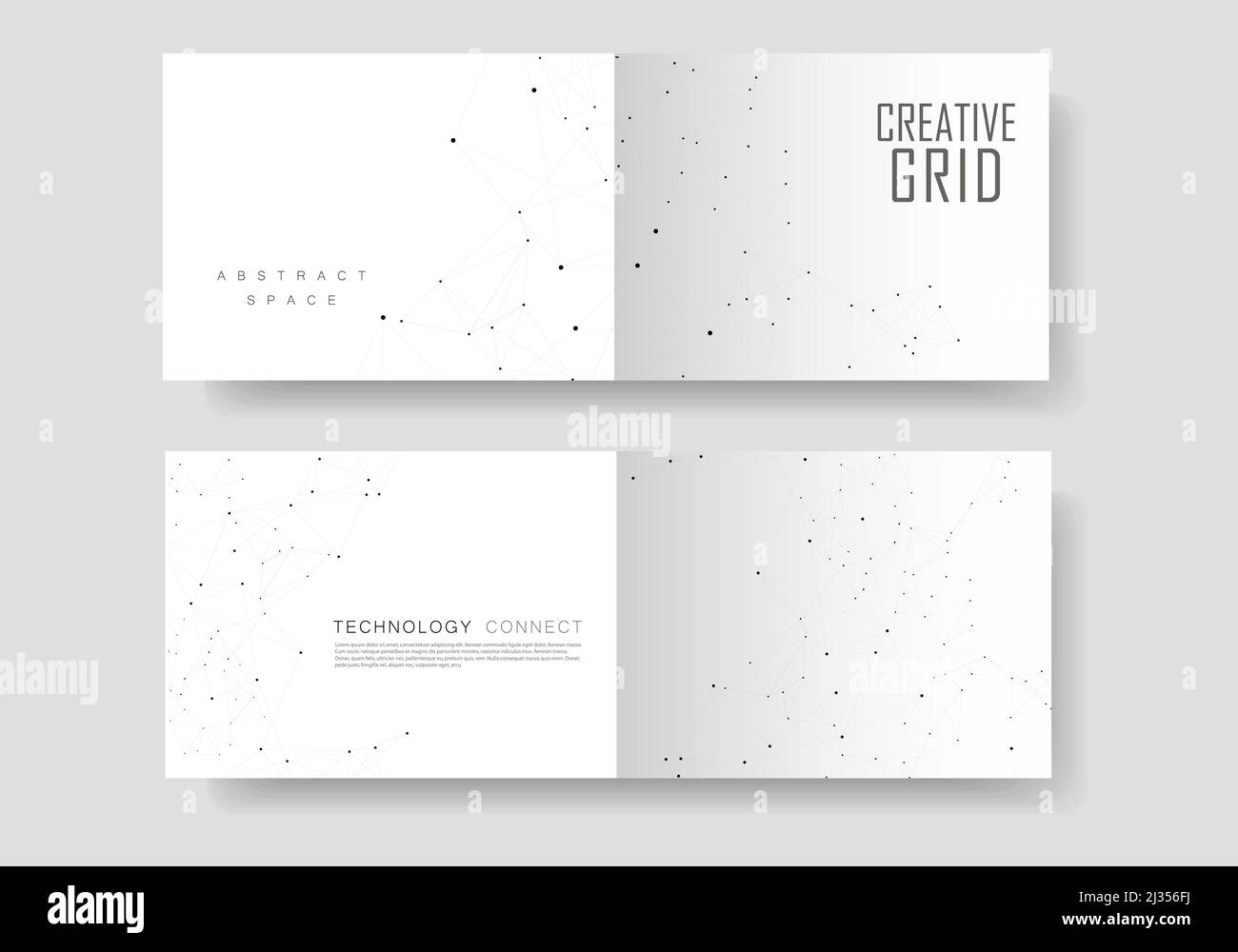 Connection design Stock Vector Images - Alamy