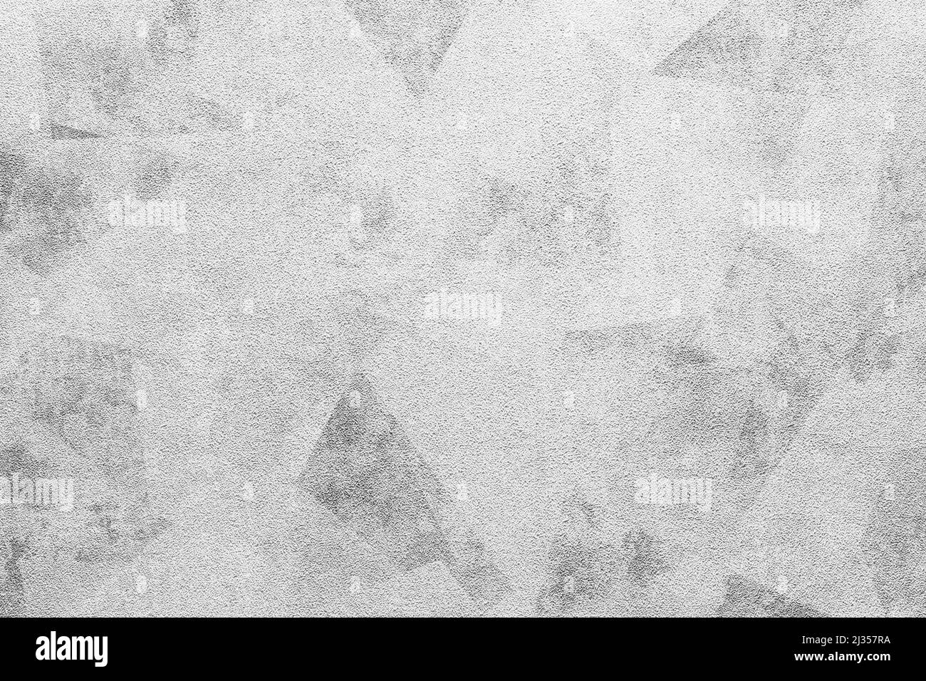 Abstract black and white geometric triangular texture pattern Stock ...