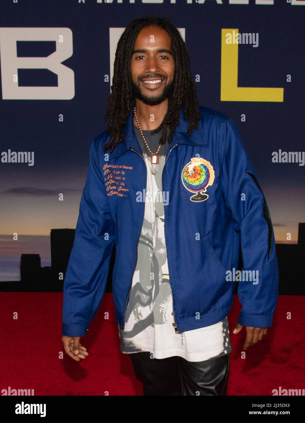 Oryan browner hi-res stock photography and images - Alamy